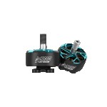 Hot Sale IFlight Xing R5 2207 1590KV/2050KV/2100KV High-Performance Brushless Motor for Race Drone Quadcopter Drones Accessories